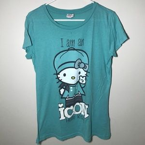 Hello Kitty T-Shirt